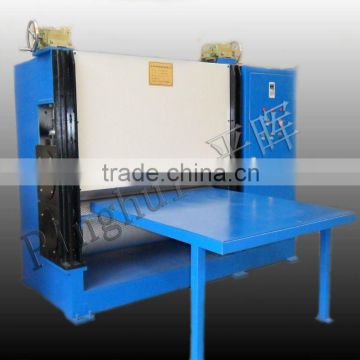 Steel plate Embossing Machine