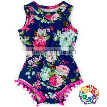 Fancy Baby Halloween Onesie Unique Infant Bodysuit Baby Onesie Baby Romper Flower Overall Print Baby Outfits Baby Onesie photo-3