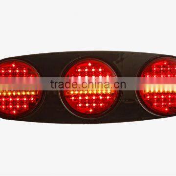 TRIO TAIL LAMP LED photo-4