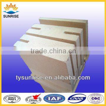 refractory JM mullite light weight insulation brick