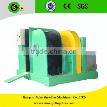 Used Tire Shredder Machine for Sale photo-3