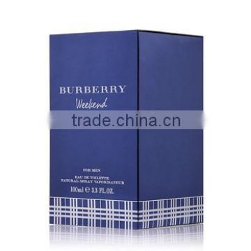 Custom UV Printed Perfume Box with matt lamination/ Favorites Compare Custom noble rigid flower printing perfume box & cosmetic