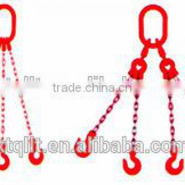 OEM supplier of G70 G80 lifting crane chain