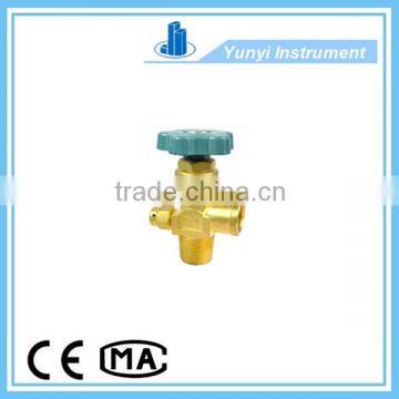 Pneumatic valve/Six-way valve