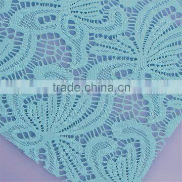 Fashion Buttrerfly Spandex Elastic Lace Fabrics Switzerland photo-5