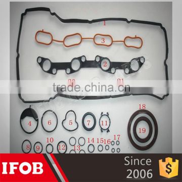 IFOB wholesale engine parts engine overhaul gasket set for toyota 04111-75961 Engine Parts 2TR-