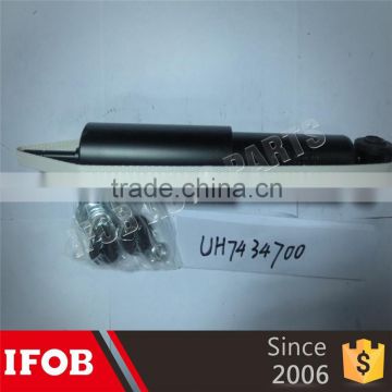 hot sale in stock IFOB front shock absorber for pickup 4WD UH7434700 Chassis Parts