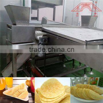 Guaqiao Brand Potato Crisp Making Machine