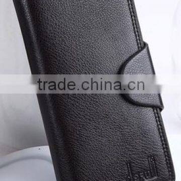 Hot Wholesale Best Quality Fashion Leather Elegant Wallets photo-5