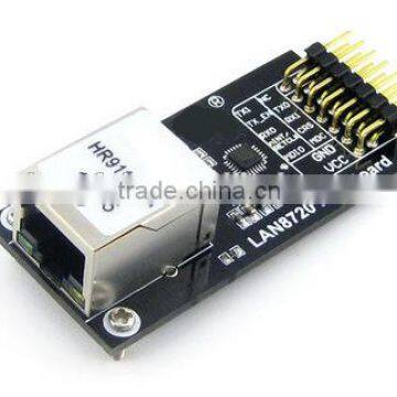 LAN8720 ETH Board