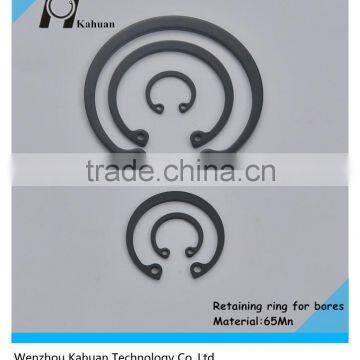 Internal Circlip DIN472 Golden Supplier photo-2