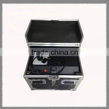 Mini Low Fog Machine 3000w Smoke Water-base DMX512 Stage Effect Low Lying 3000w Water Smoke/fog Machine Quality Choice photo-3