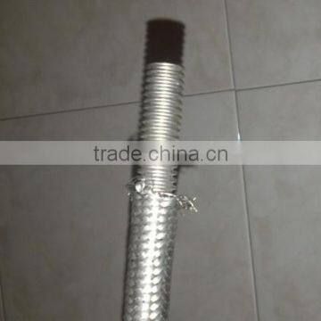 2016 Chinese Flexible Metal Exhaust Hose With UL Certification