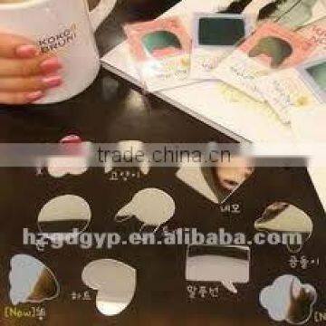 moblie phone sticker