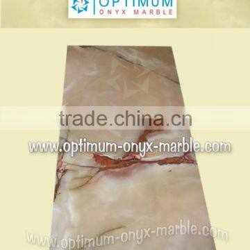 LIGHT GREEN ONYX TILE - 030 photo-6