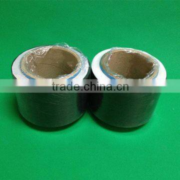 nylon yarn conductive carbon fiber electric conductive thread