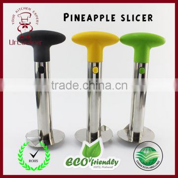 Best Seller Pineapple peeler Pineapple Slicer Pineapple Corer Kitchen Gadget