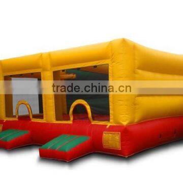 Large Inflatable Moonwalk for Sale, Giant Inflatable Moonwalk for Commercial Use photo-2