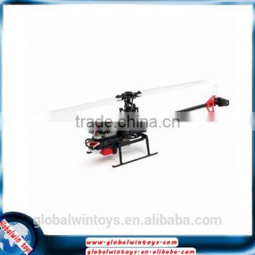 XK K120 2.4G 6CH flybarless single blade helicopter RC Helicopter camera with lcd screen with Gyro Switchable Controller