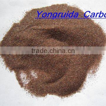 Top Quality Water Jet Cutting Abrasive Garnet Sand in China