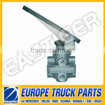 1506081 DAF Foot brake valve