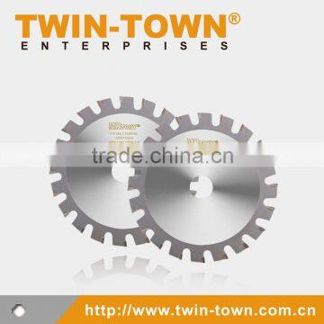 Multi-Purpose TCT Saw Blade 110x20Tx20mm