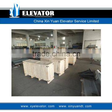 Wholesale Elevator Door Operator and Hanger OEM photo-6