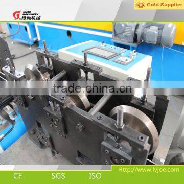 Building Material C U Shaped Light Steel Keel Roll Forming Machine photo-5