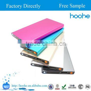 high quality portable mobile power solution