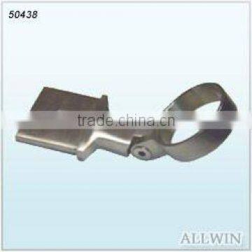 Stainless Steel Flat Bar Railing Bracket