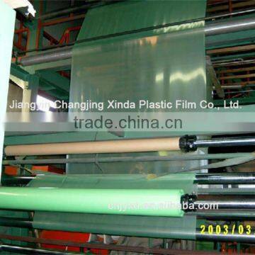 pe film for wrapping steel