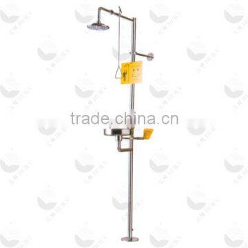 Chemical Resistance Lab Emergency Shower Furniture photo-4