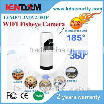 Kendom Manufacturer Shenzhen Cctv Surveillance System High Quality Infrared Ahd Dome Camera 1080p