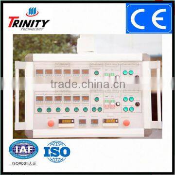 Profile Machine With Plastic Extrusion Mould/ Extruder Machine