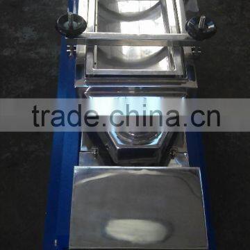 lacquer ratory separator