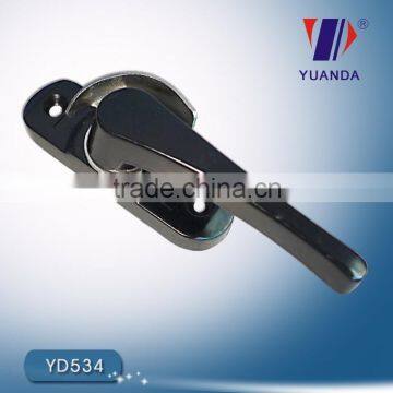 PVC Window Lock For Sliding Window