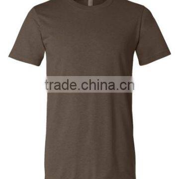 Custom Printing Men's T-shirt ,100% Cotton o Neck t Shirts , Printed t Shirt Men,plain Blank Tshirt Wholesale China 2016 Quality Choice photo-5