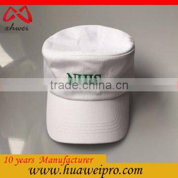 Made In China Oem Trendy Military Fitted Cap And Hat