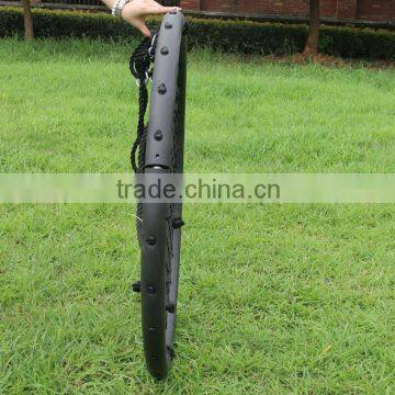 DKS Rope Swing, Height Adjustable Nest Swing photo-3