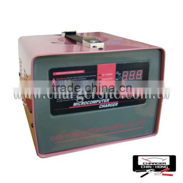 Car Battery Charger