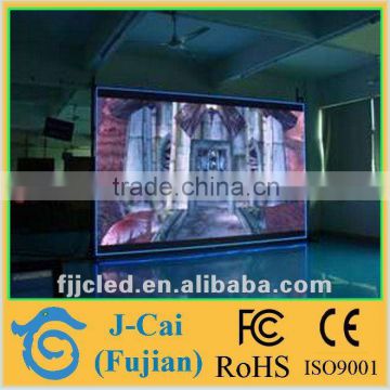 manufacturer of screen full color media for indoor use