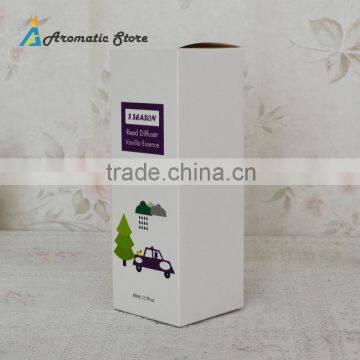 Bottle Fragrance Reed Diffuser photo-4