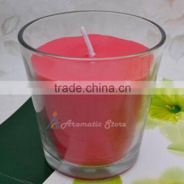 wholesale Paraffin Scented Candle
