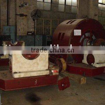 Hydro power turbine hydro electric system