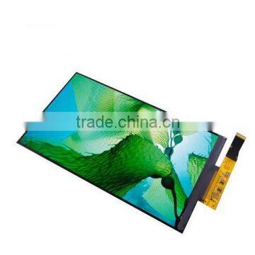 6 inch tft lcd screen UNTFT40073