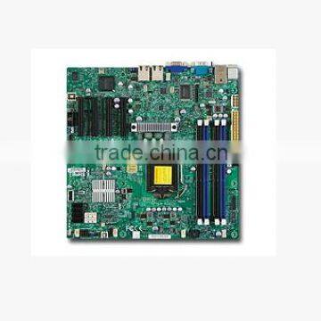 MBD-X9SCL-B 1155 V 4D3 M32 2GL R MATX Motherboard