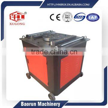 Trending hot products 2016 steel bending machine new items in china market