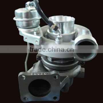 CT26 17201-17050 turbocharger