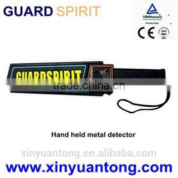 MD3003B1Metal scanner high sensitive metal test explorer security handheld metal detectors