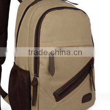 600D polyester laptop backpack sport backapck with high quality Most Popular